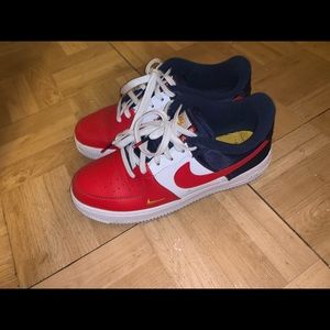 Nike Air Force 1- SUPER FAST SHIPPING!